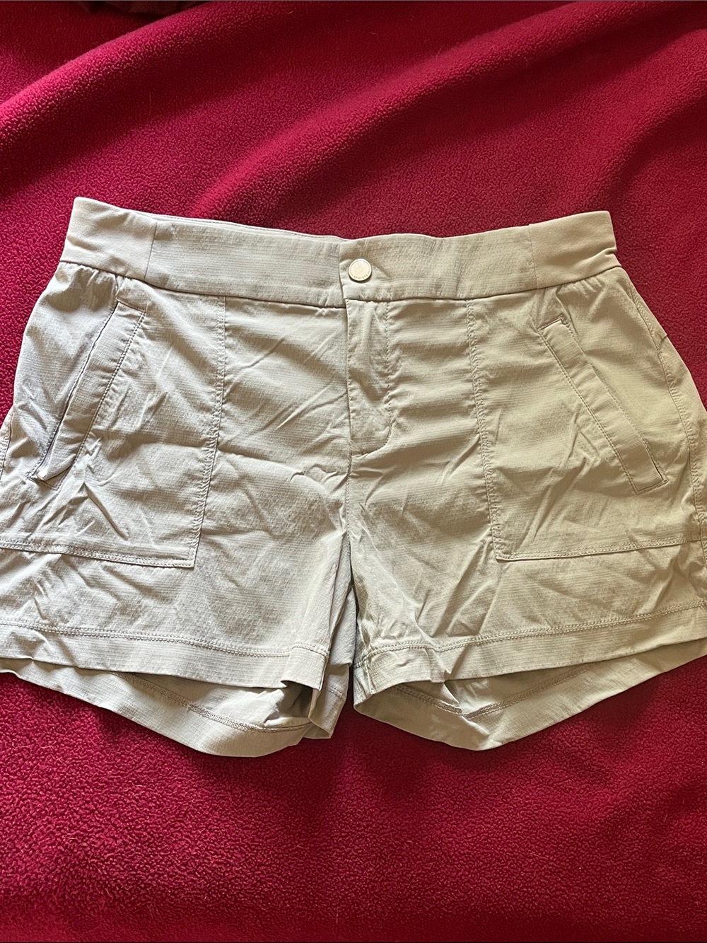 Athleta Trekkie North Shorts
